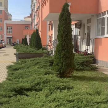 Продается 2-х комнатная квартира, 56,3 м²