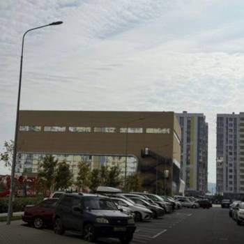 Продается 2-х комнатная квартира, 56,3 м²