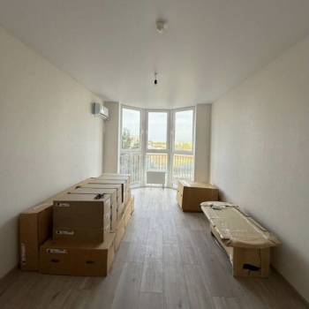 Продается 2-х комнатная квартира, 56,3 м²