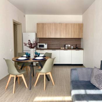 Сдается 2-х комнатная квартира, 56,6 м²