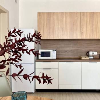 Сдается 2-х комнатная квартира, 56,6 м²