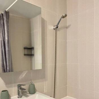 Сдается 2-х комнатная квартира, 56,6 м²