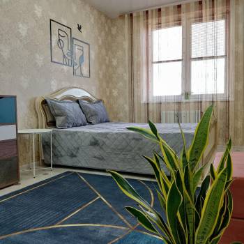 Продается 1-комнатная квартира, 42 м²