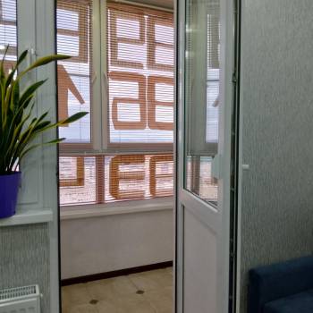 Продается 1-комнатная квартира, 42 м²