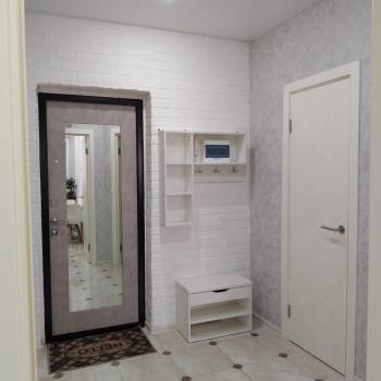 Продается 1-комнатная квартира, 42 м²