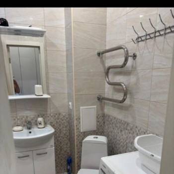 Сдается 1-комнатная квартира, 27 м²