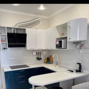 Сдается 1-комнатная квартира, 27 м²