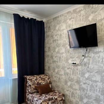 Сдается 1-комнатная квартира, 27 м²