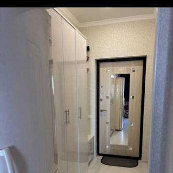 Сдается 1-комнатная квартира, 27 м²