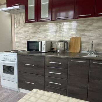 Сдается 1-комнатная квартира, 28 м²