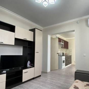 Сдается 1-комнатная квартира, 28 м²