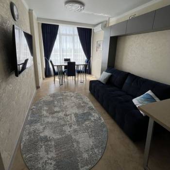 Сдается 1-комнатная квартира, 45 м²