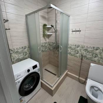 Сдается 1-комнатная квартира, 45 м²