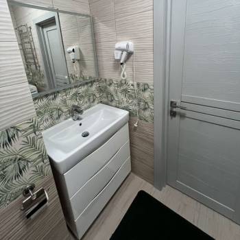 Сдается 1-комнатная квартира, 45 м²