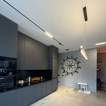 Продается 2-х комнатная квартира, 74 м²