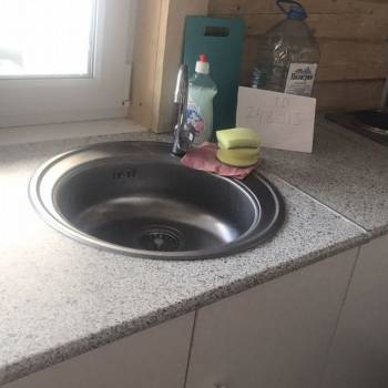 Сдается 2-х комнатная квартира, 50 м²