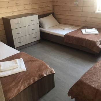 Сдается 2-х комнатная квартира, 50 м²