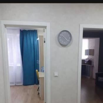 Продается 2-х комнатная квартира, 39 м²
