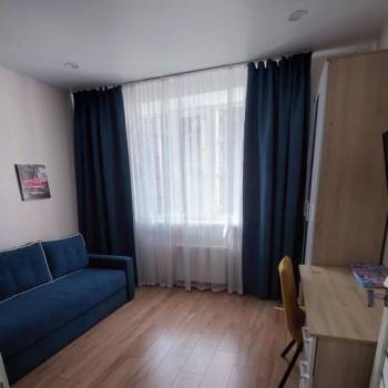 Продается 2-х комнатная квартира, 39 м²
