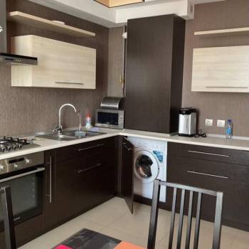 Сдается 2-х комнатная квартира, 70 м²