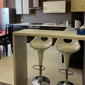 Сдается 2-х комнатная квартира, 70 м²