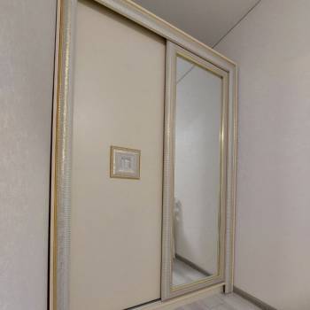 Сдается 1-комнатная квартира, 39,16 м²