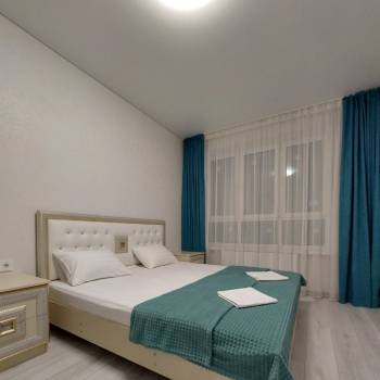 Сдается 1-комнатная квартира, 39,16 м²