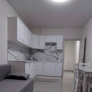 Сдается 1-комнатная квартира, 39,16 м²