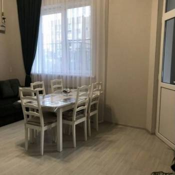 Продается 1-комнатная квартира, 45 м²