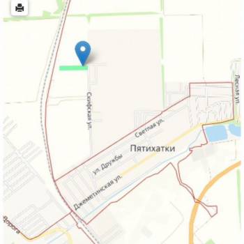 Продается Участок, 15000 м²