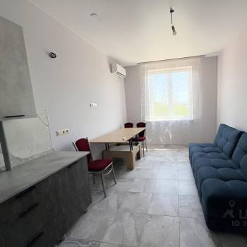 Продается 2-х комнатная квартира, 53 м²