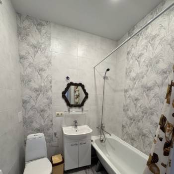 Продается 2-х комнатная квартира, 53 м²