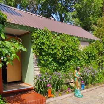 Продается Дом, 18 м²