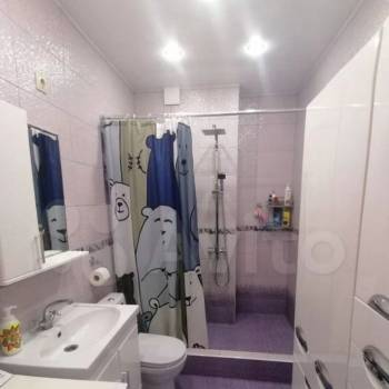 Сдается 1-комнатная квартира, 33 м²