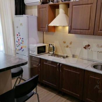 Сдается 1-комнатная квартира, 33 м²