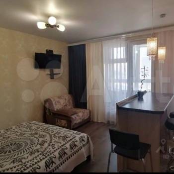 Сдается 1-комнатная квартира, 33 м²