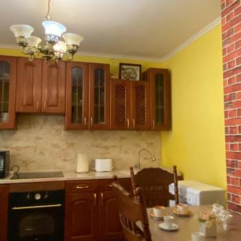 Сдается 1-комнатная квартира, 33 м²