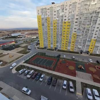 Сдается 1-комнатная квартира, 41 м²