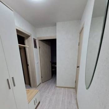 Сдается 1-комнатная квартира, 41 м²