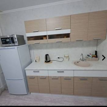 Сдается 1-комнатная квартира, 41 м²