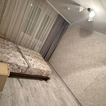 Сдается 2-х комнатная квартира, 60 м²