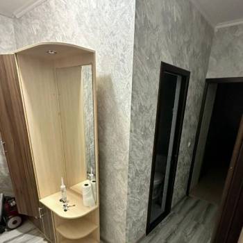 Сдается 2-х комнатная квартира, 60 м²