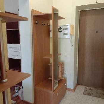Сдается 1-комнатная квартира, 34,3 м²