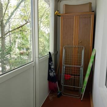 Сдается 1-комнатная квартира, 34,3 м²