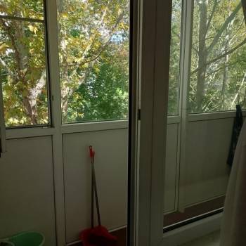 Сдается 1-комнатная квартира, 34,3 м²