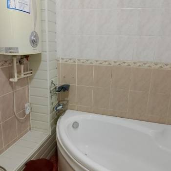 Сдается 1-комнатная квартира, 34,3 м²