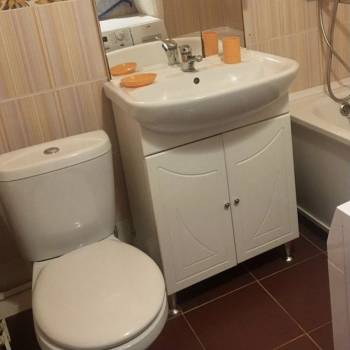 Продается 1-комнатная квартира, 28 м²