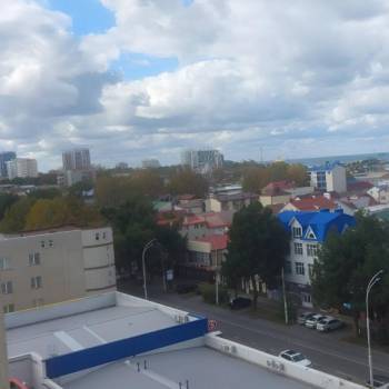 Продается 2-х комнатная квартира, 56,1 м²