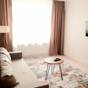 Сдается 2-х комнатная квартира, 54 м²