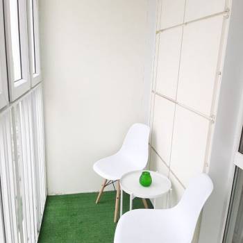 Сдается 2-х комнатная квартира, 54 м²